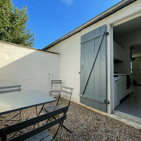 Maison Centrale Avec Cour Exterieur Villa Vernon  Exterior photo